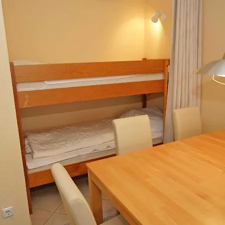 Sonnige Ferienwohnung _ Nur Wenige 담프