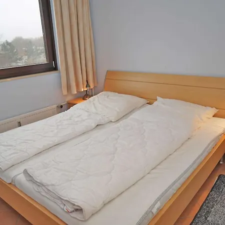Sonnige Ferienwohnung _ Nur Wenige 담프