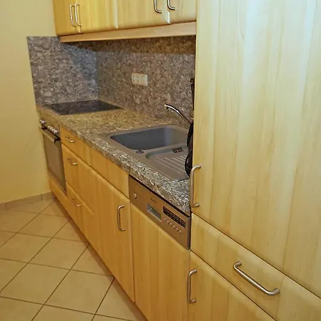 리조트 Sonnige Ferienwohnung _ Nur Wenige *