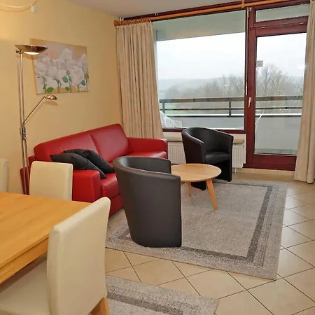 리조트 Sonnige Ferienwohnung _ Nur Wenige *