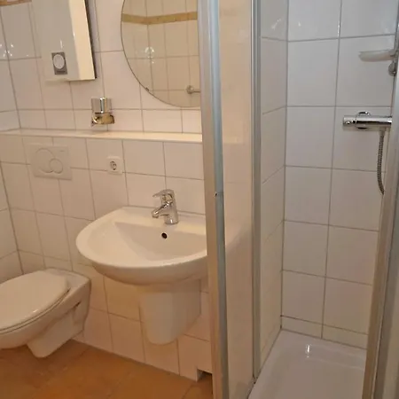 Sonnige Ferienwohnung _ Nur Wenige