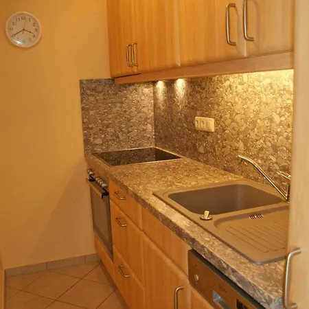 Sonnige Ferienwohnung _ Nur Wenige 리조트 담프