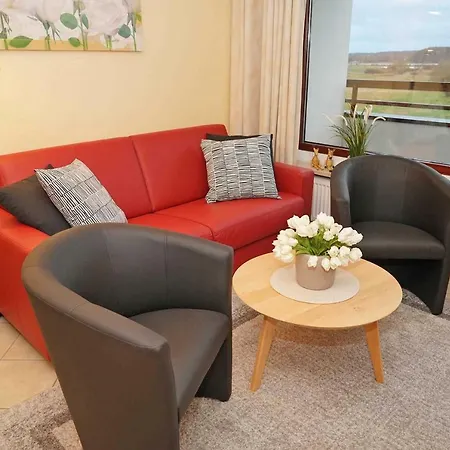Sonnige Ferienwohnung _ Nur Wenige *