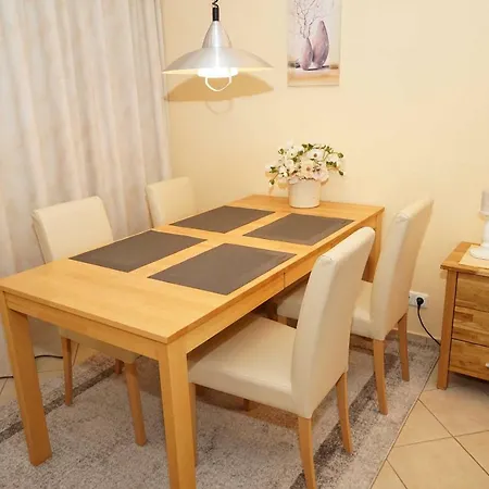 리조트 Sonnige Ferienwohnung _ Nur Wenige *